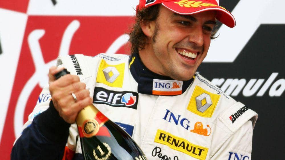 Fernando Alonso (skysports.com)