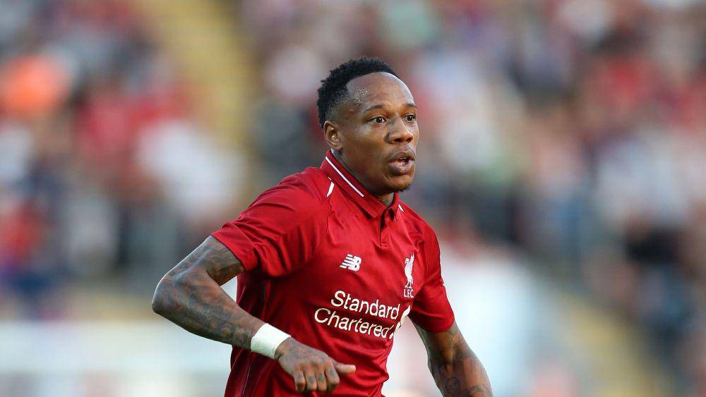Nathaniel Clyne (skysports.com)