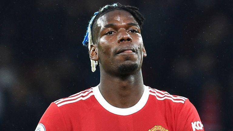 Paul Pogba (skysports.com)