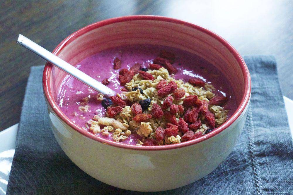 ilustrasi smoothie buavita (pixabay.com/Tesa Robbins)