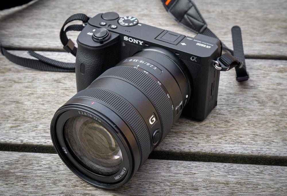 potret Sony Alpha A6600 (photolari.com)