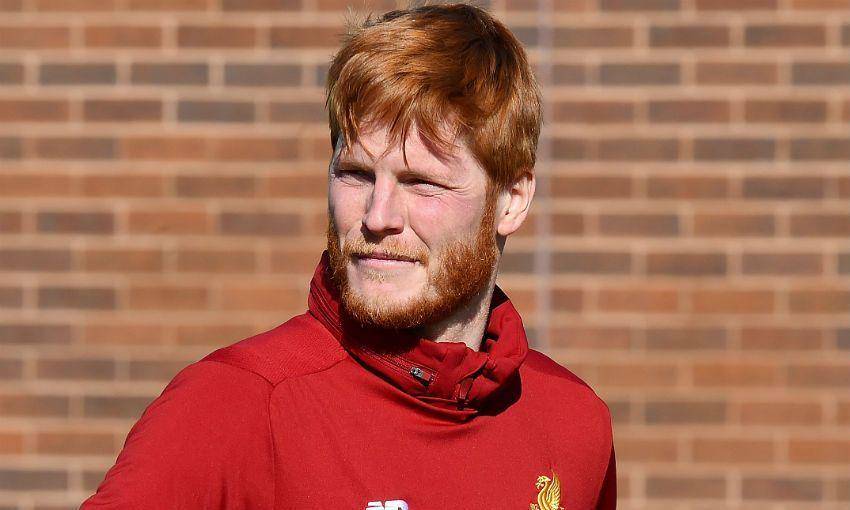 Adam Bogdan (liverpoolfc.com)