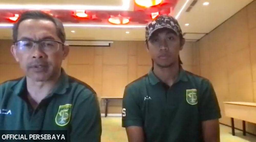 Tekad Persebaya Tunda Pesta Juara Bali United di Bali
