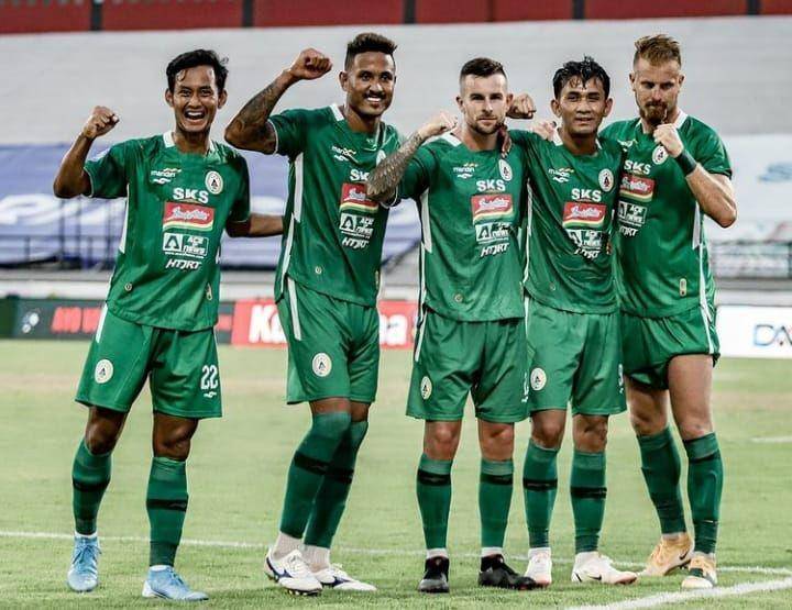 PSS Sleman (Instagram.com/pssleman)