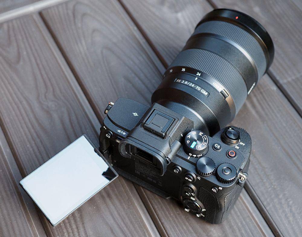 potret Sony A7 IV (imaging-resource.com)
