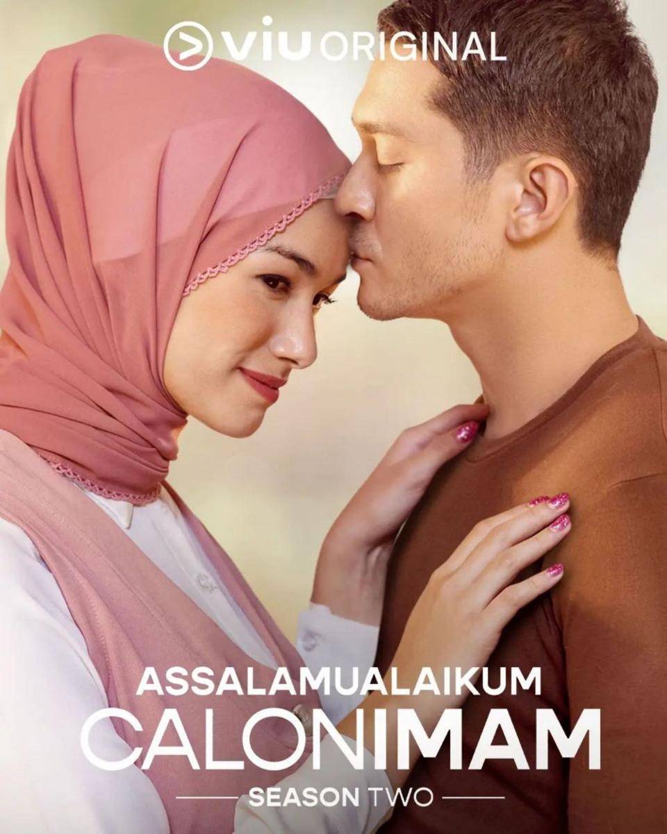 Assalamualaikum Calon Imam 2 (dok. Viu/Assalamualaikum Calon Imam 2/)