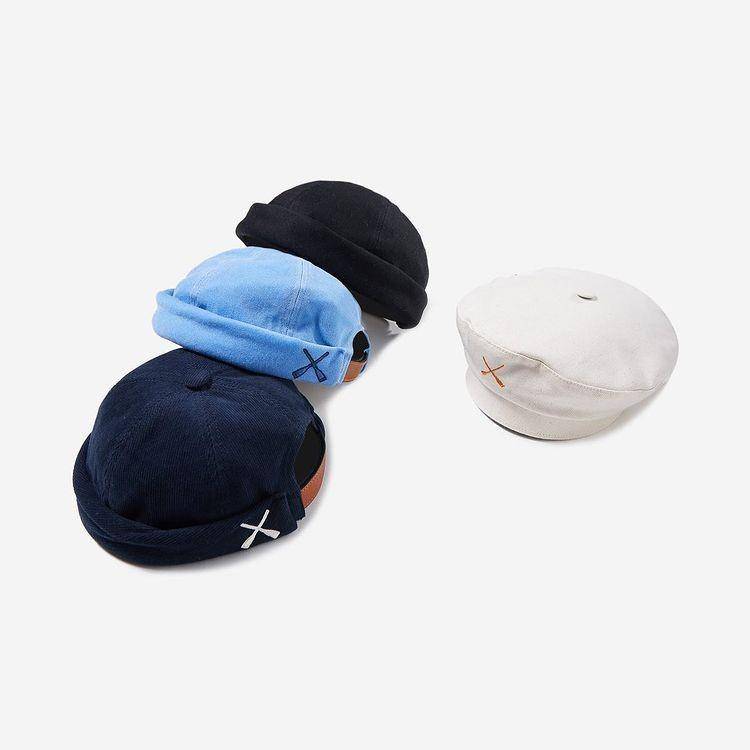 Miki hat (instagram.com/onionbkk)