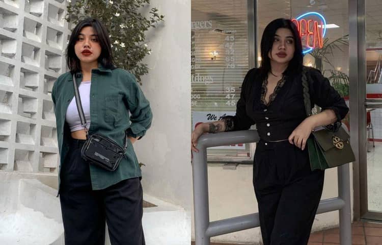 Biodata dan Profil Dea OnlyFans | IDN Times
