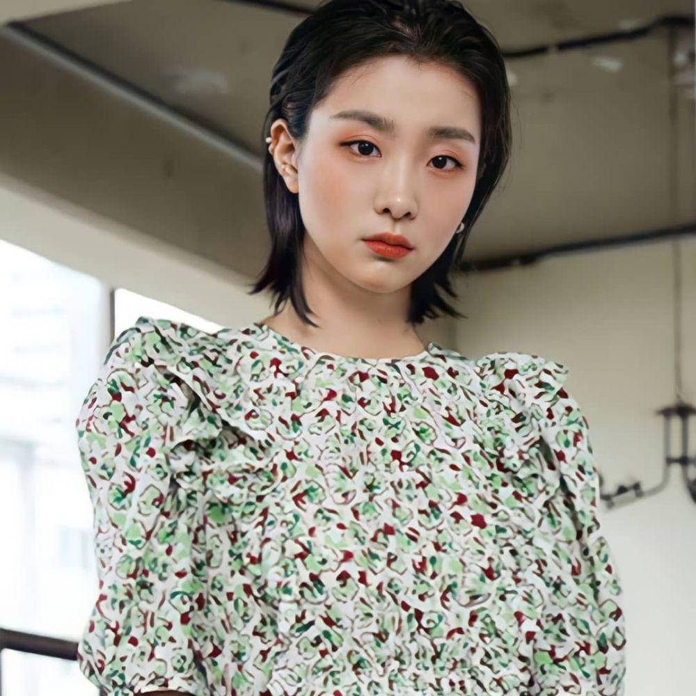 ilustrasi monolid make up (instagram.com/94kingdami)