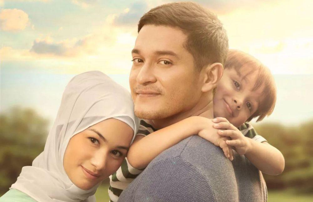 [EKSKLUSIF] Assalamualaikum Calon Imam 2: Syuting di Rumah Sakit Aktif