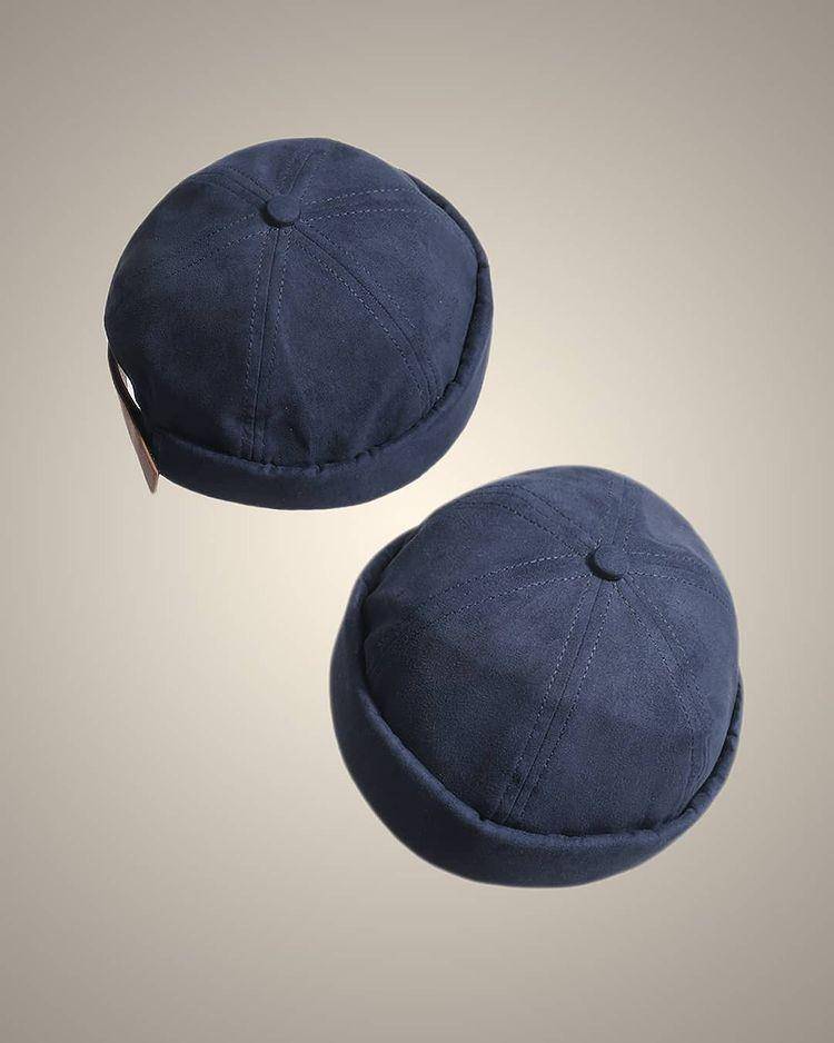 Peci cap (instagram.com/auffan.id)