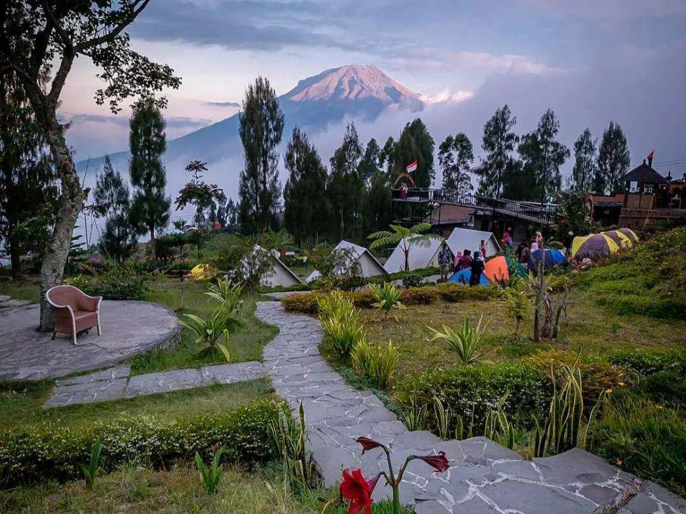 potret wisata alam Posong (instagram.com/wisataalamposong)