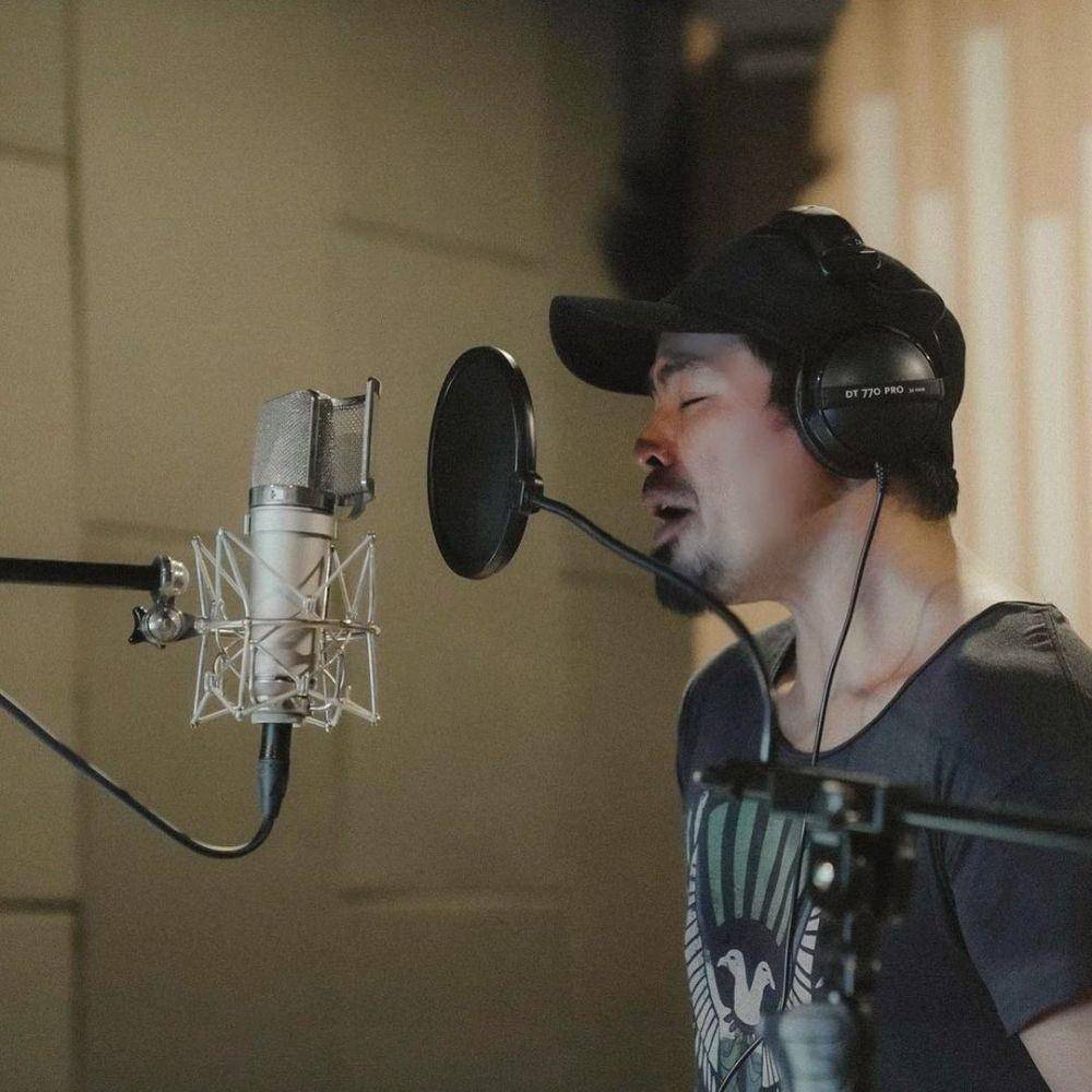 Bams Eks Samson (instagram.com/bams_1606)