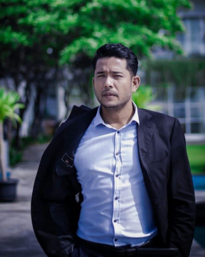 Artis Johan Morgan Jadi Tersangka Penganiayaan Mantan Istri di Bali