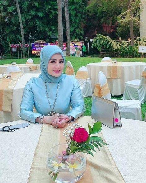 potret Cici Paramida (instagram.com/cici_faramida)
