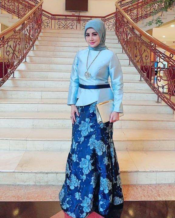 potret Cici Paramida (instagram.com/cici_faramida)