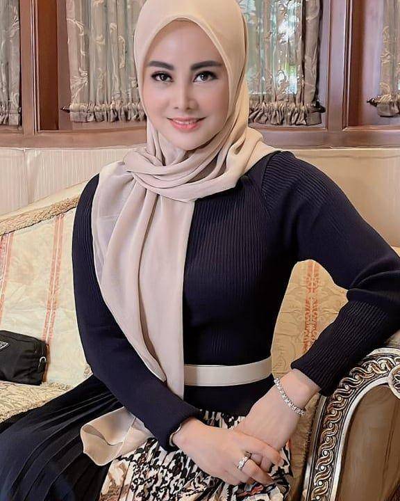 potret Cici Paramida (instagram.com/cici_faramida)