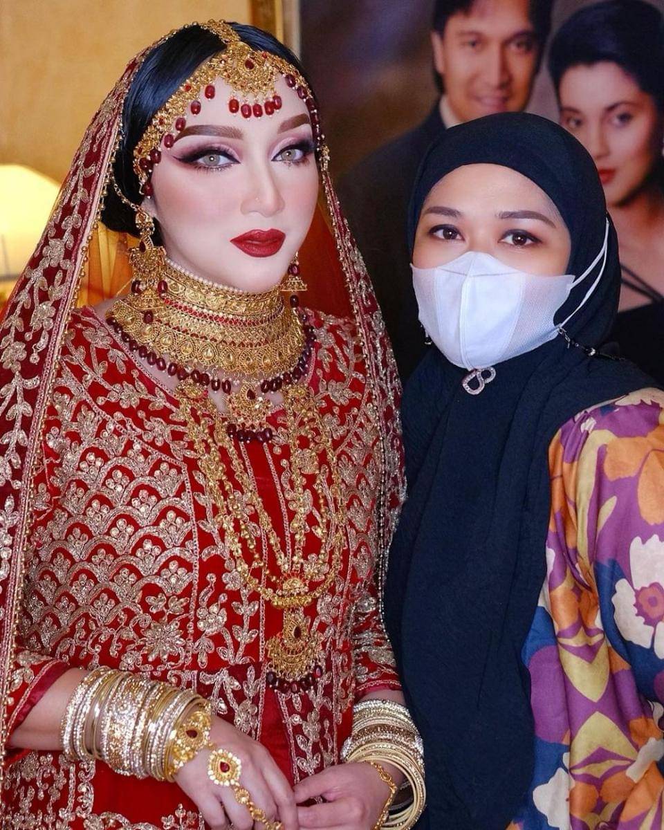 potret Bella Fawzi (instagram.com/bellafawzi_)