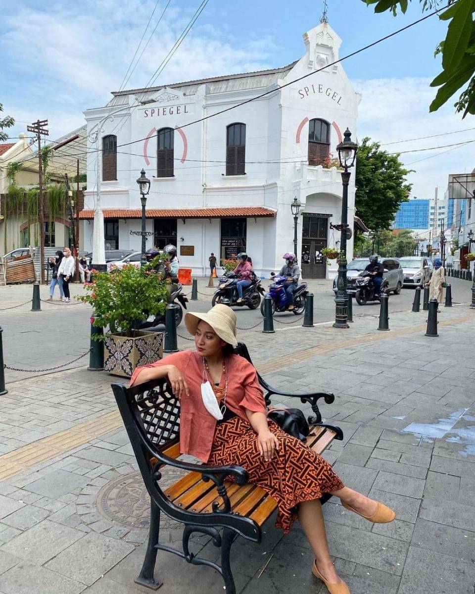 potret Bella Fawzi (instagram.com/bellafawzi_)