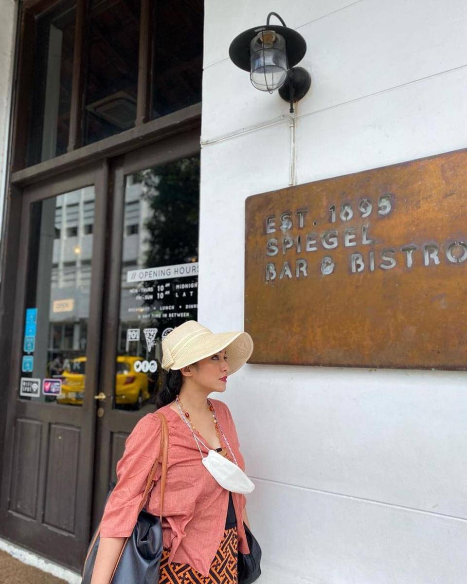 potret Bella Fawzi (instagram.com/bellafawzi_)