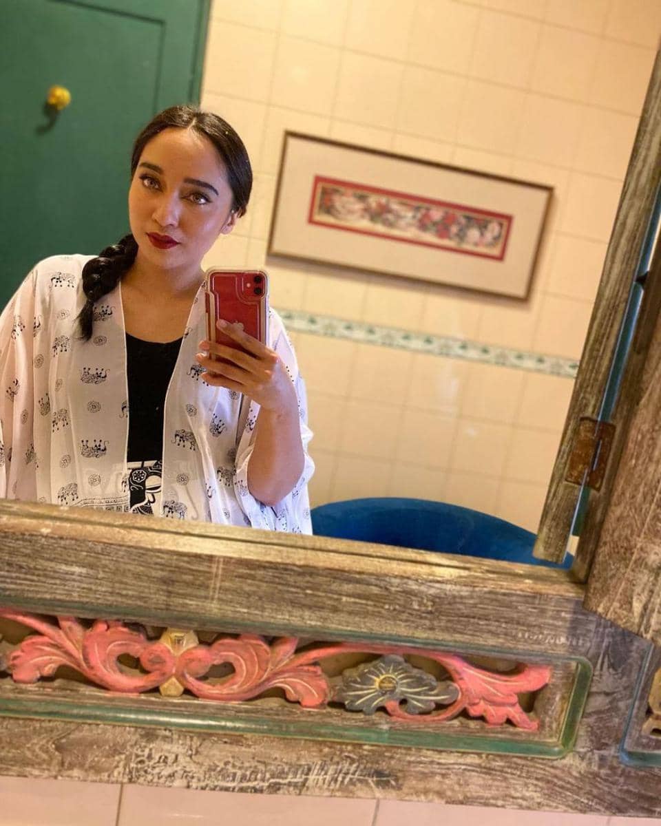 potret Bella Fawzi (instagram.com/bellafawzi_)