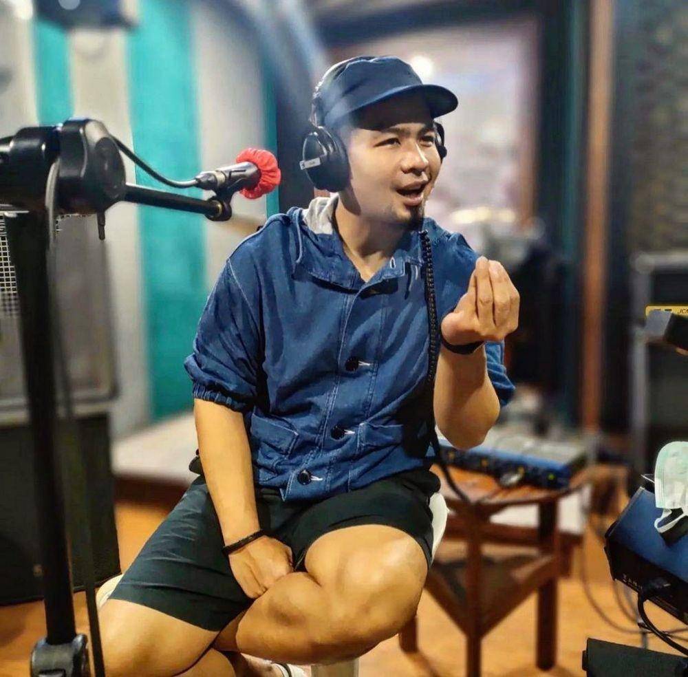 Bams Eks Samson (instagram.com/bams_1606)