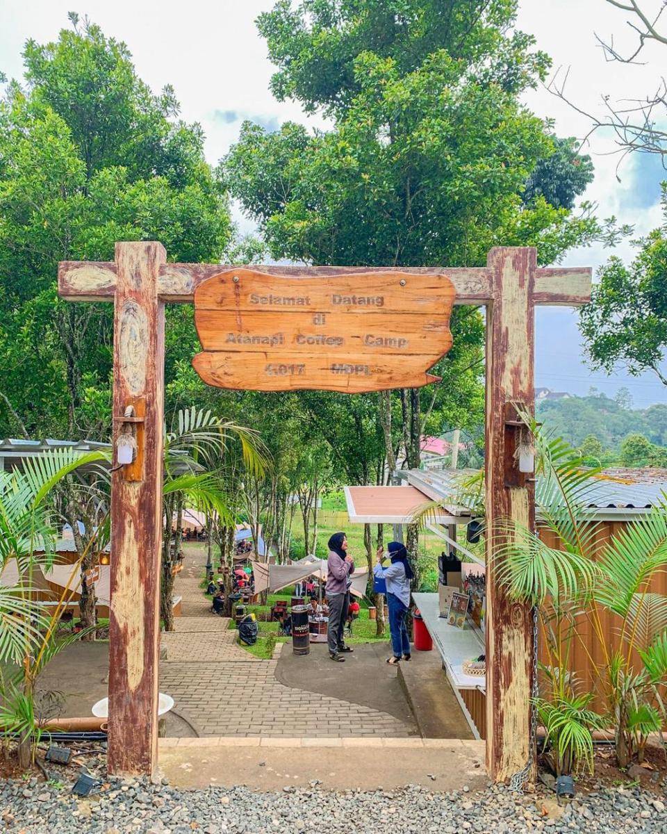 Atanapi Coffee (instagram.com/fr.arum)