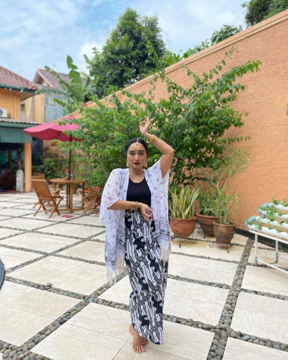 potret Bella Fawzi (instagram.com/bellafawzi_)