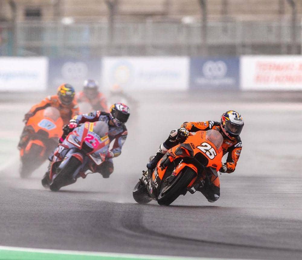 Raul Fernandez (instagram.com/tech3racing)