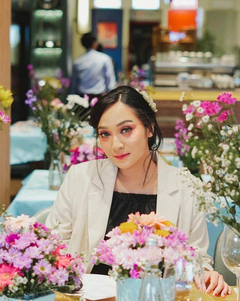 potret Bella Fawzi (instagram.com/bellafawzi_)