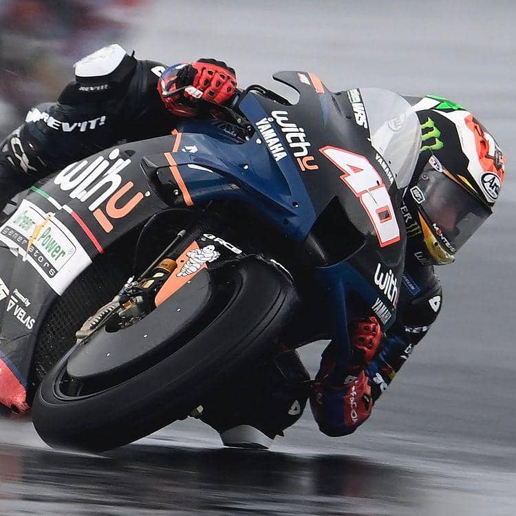 Darryn Binder (instagram.com/darrynbinder_40)