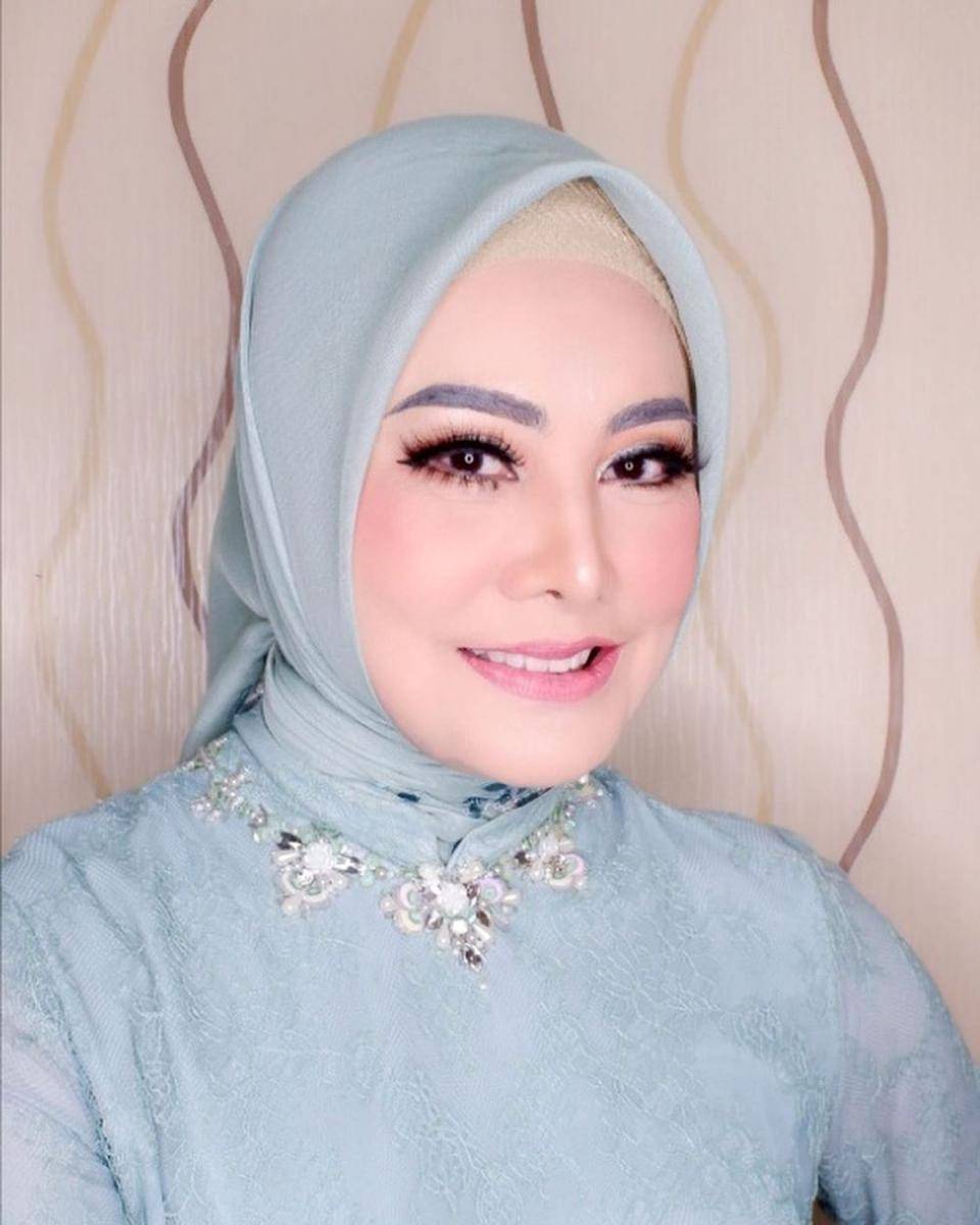 potret Cici Paramida (instagram.com/cici_faramida)