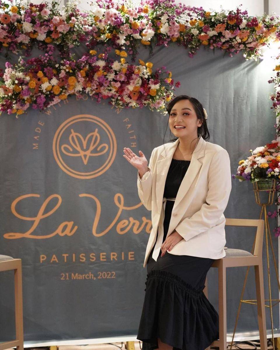 potret Bella Fawzi (instagram.com/bellafawzi_)