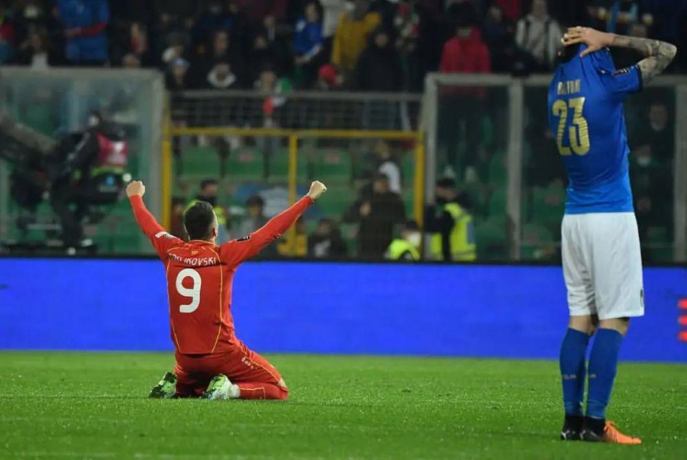 6 Pemain Aktif yang Jadi Momok Paling Menakutkan bagi Timnas Italia