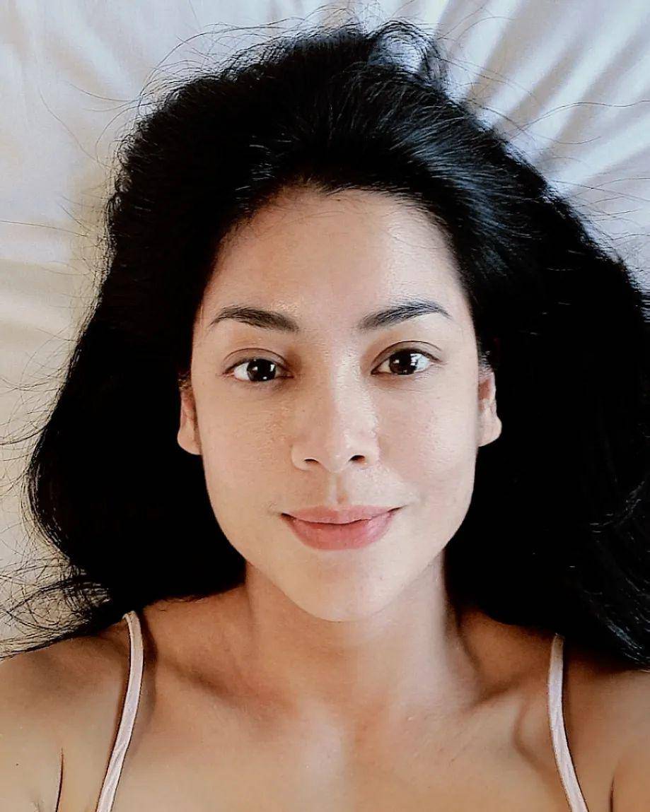 potret Lulu Tobing (instagram.com/lutob)