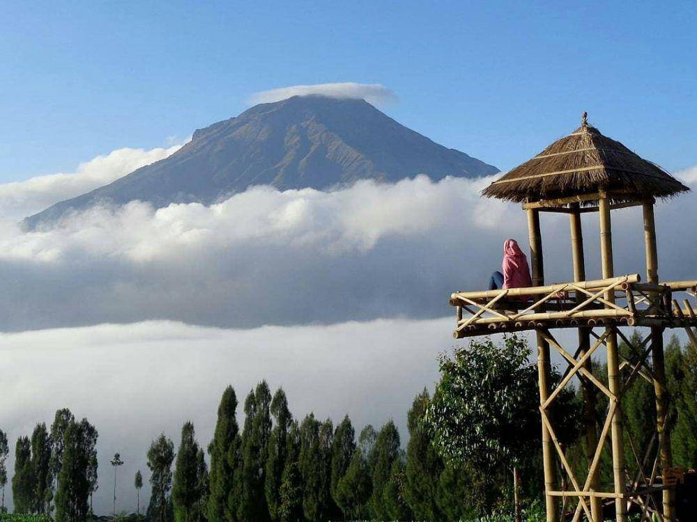 potret wisata alam Posong (instagram.com/kemanakitaliburan)