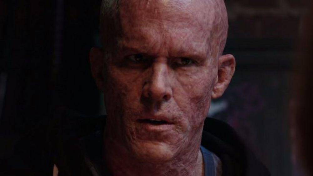 Wade Wilson (dok. 20th Century Fox/Deadpool)