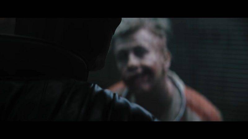 Adegan Batman dan Joker yang dihapus dari The Batman. (Dok. Warner Bros/The Batman)