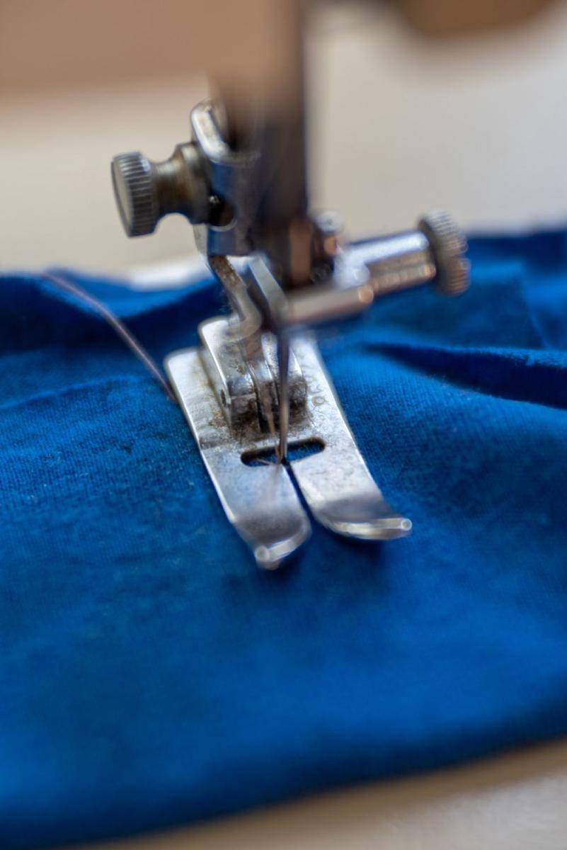 Ilustrasi bahan rayon (unsplash.com/Bozhin Karaivanov)