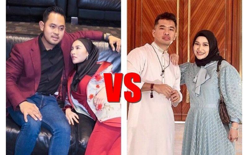10 Adu Mesra Pasangan Bos MS Glow Vs PS Store yang Lagi Konflik