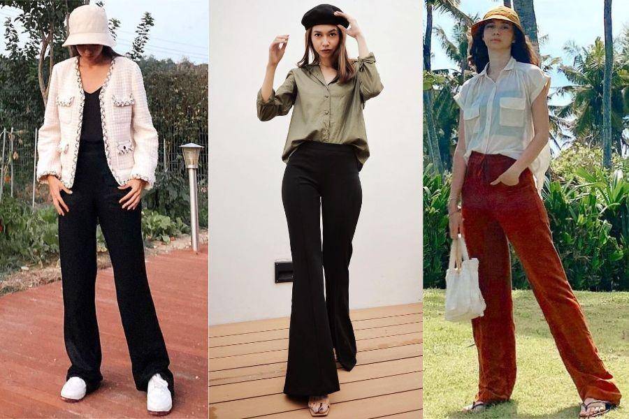 OOTD Yuki Kato (instagram.com/yukikt)