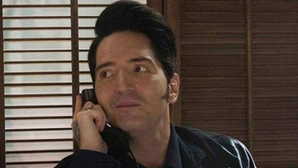 David Dastmalchian sebagai Kurt. (Dok. Marvel Studios/Ant-Man)