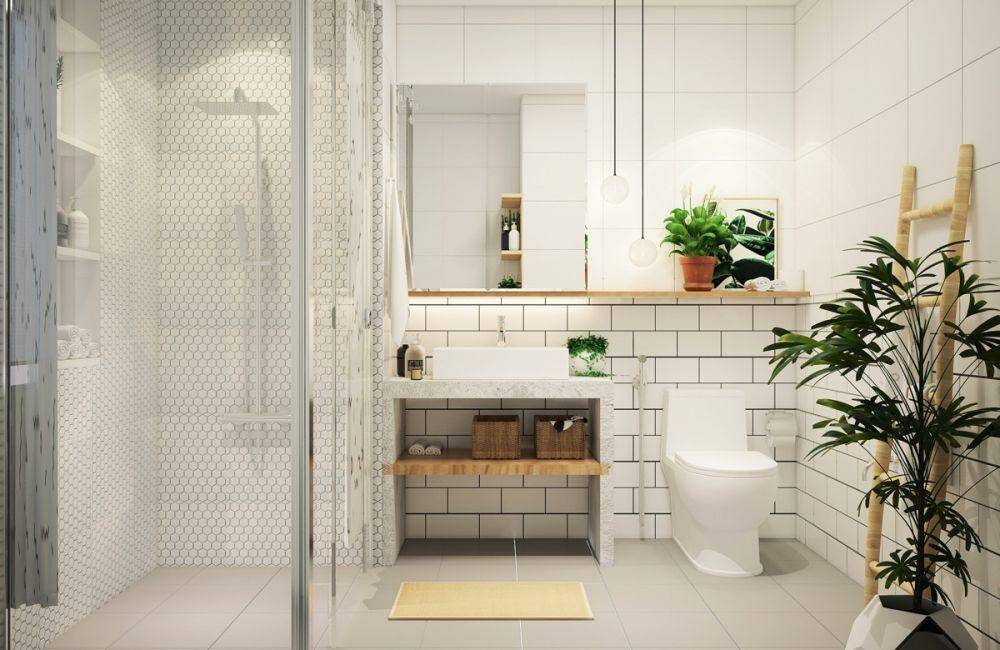 Desain Kamar Mandi Minimalis (home-designing.com)