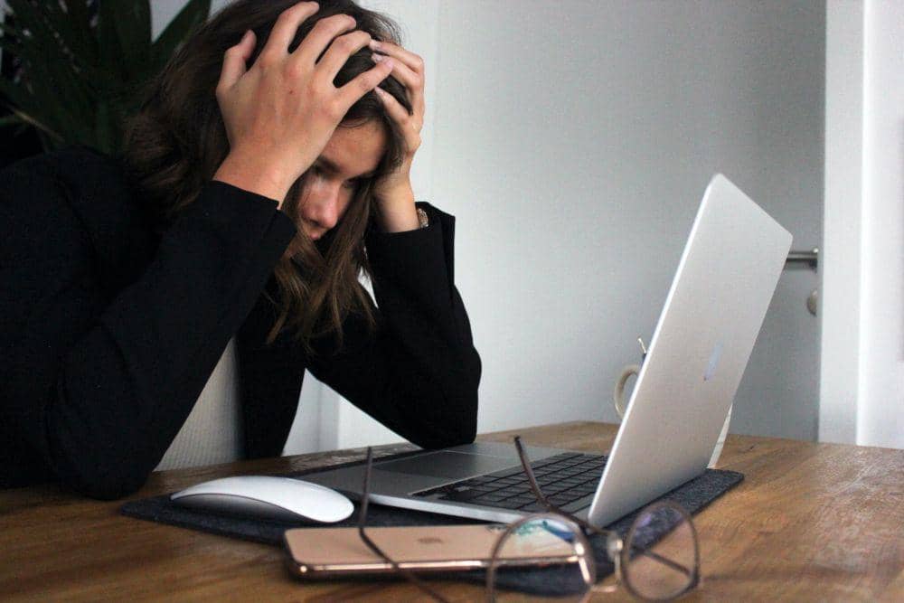 5 Cara Mengatasi Mental Block saat Skripsi, Pernah Mengalami?