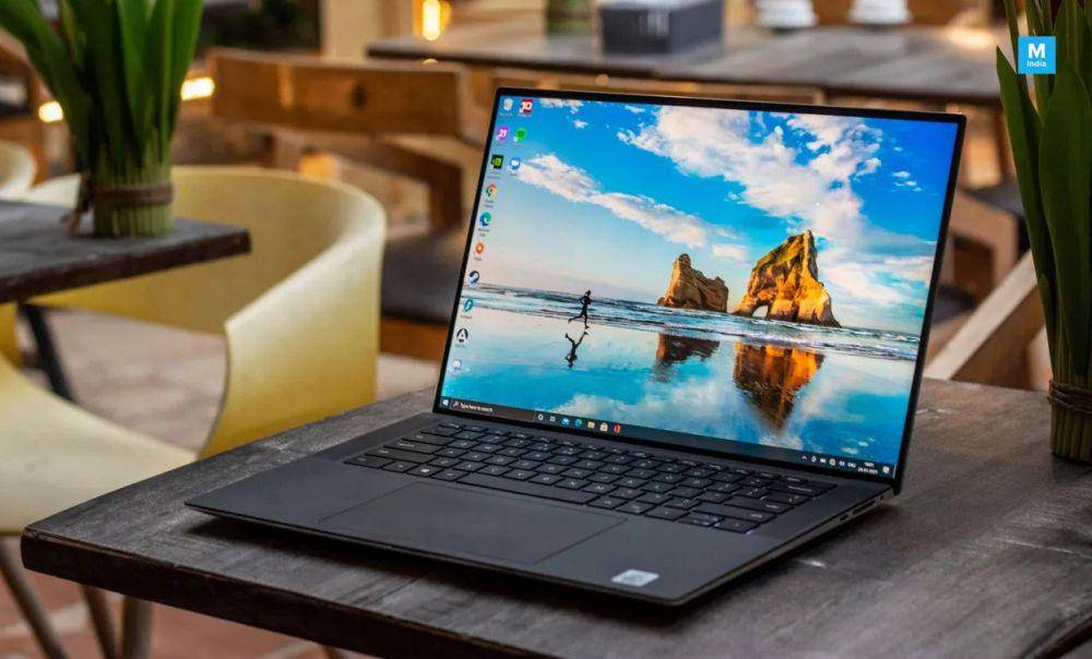 potret Dell XPS 15 (in.mashable.com