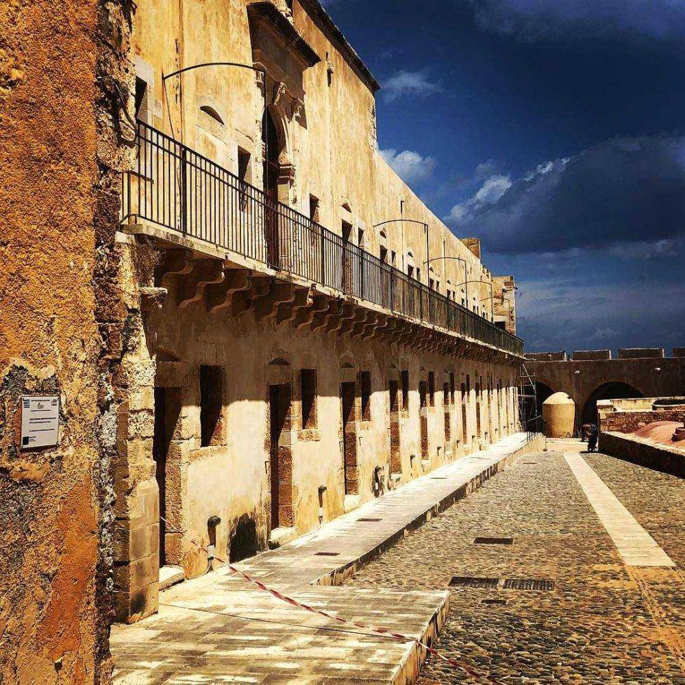 Maritime Museum Of Crete (Instagram.com/redjont)