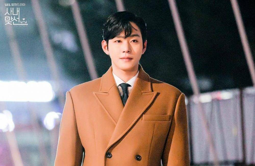 Ahn Hyo Seop di drama Business Proposal (instagram.com/sbsdrama.official)