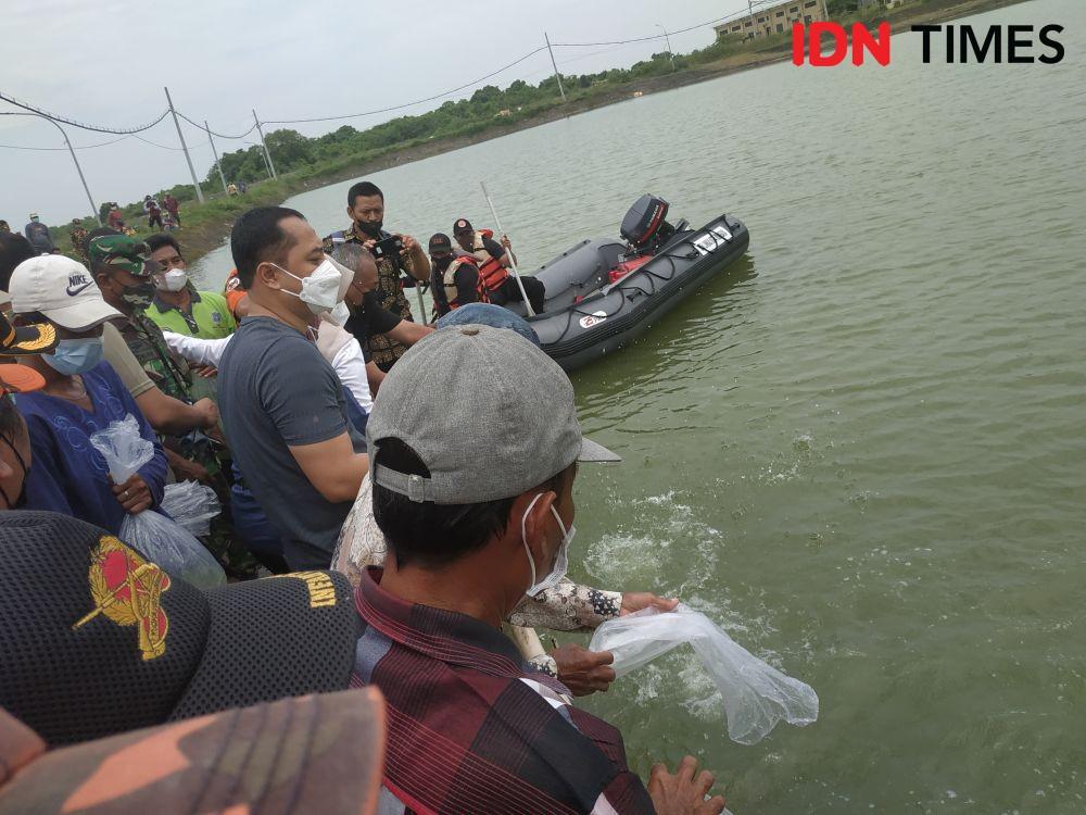 Program Padat Karya di Surabaya, Diharapkan Kurangi Pengangguran