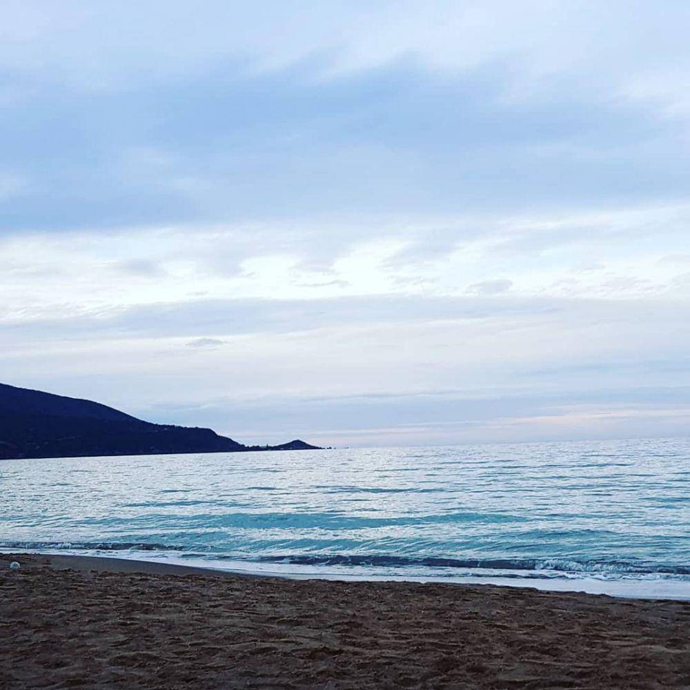 potret Plage Les Andalouses (instagram.com/kamel_orann)