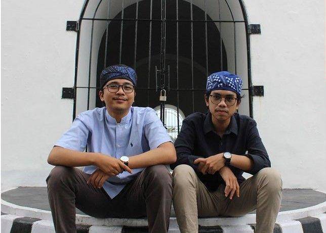 Peci batik (instagram.com/pecijogokariyan.id)